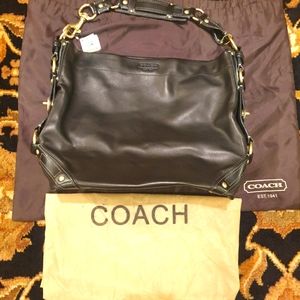 Brand new Coach purse